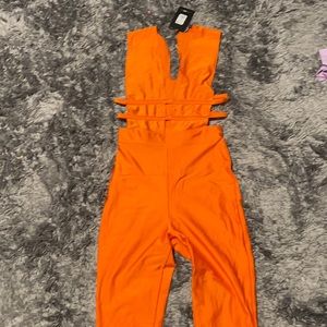Sexy Jumpsuit